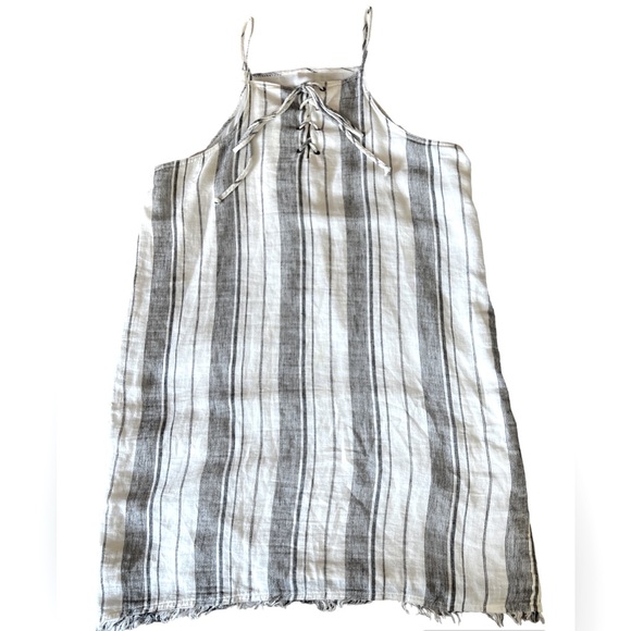 Anthropologie Cloth and Stone Dress - Picture 1 of 5